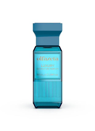 Mediterraneo - Parfum unisex luxury COD 125 - 50 ML