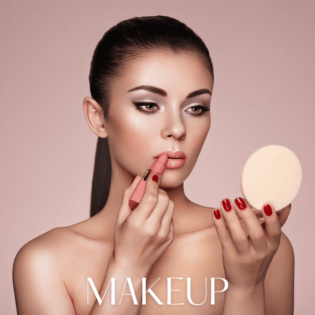 Make-Up