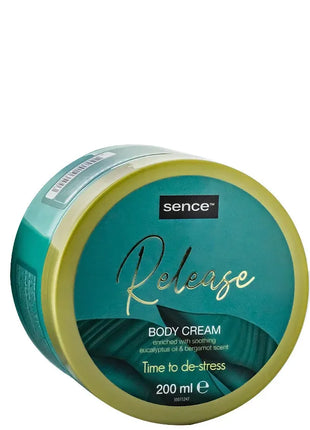Sence Crema Corp 200ml Release