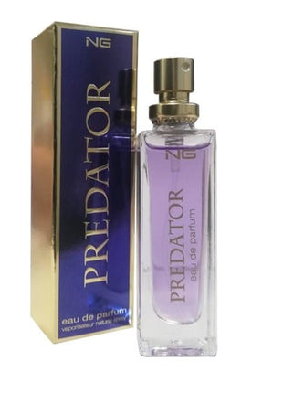 Parfum Predator NG 15 ml