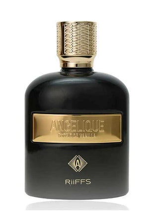 Angelique Extrait de Vanilla 100ml - Apa de Parfum, unisex