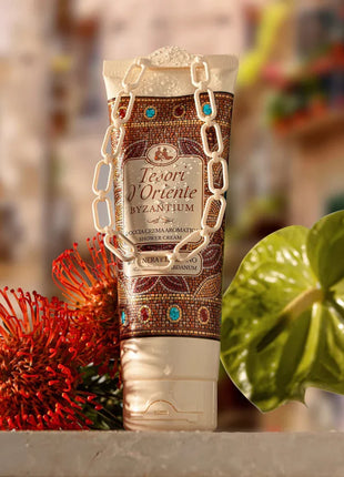 Gel de dus Tesori D’Oriente Byzantium 250ml