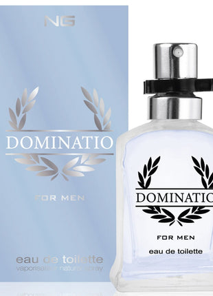 Parfum Domination NG For Men 15 ml