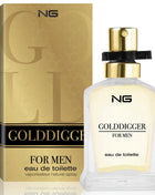 Parfum Golddigger NG For Men 15 ml