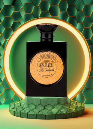 Apa de Parfum Ta Hayati, Wadi Al Khaleej, Barbati - 100ml