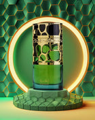Lattafa QIMMAH WOMAN apa de parfum 100 ml
