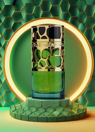 Lattafa QIMMAH WOMAN apa de parfum 100 ml