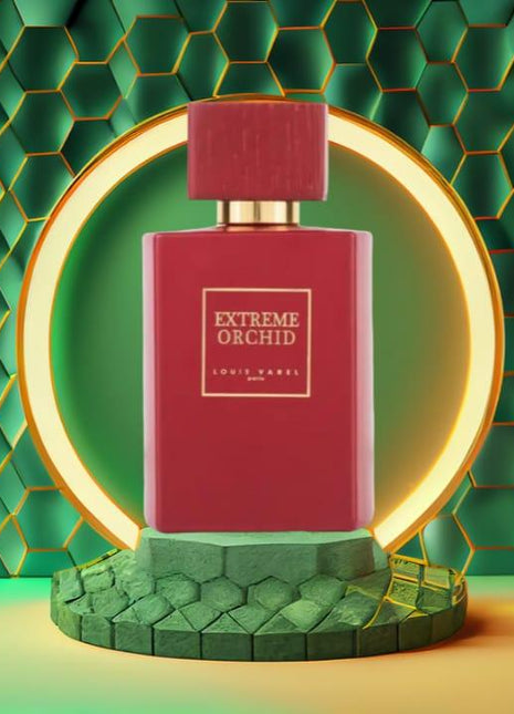 Extreme Orchid- Louis Varel, Unisex