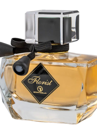 Apa de Parfum Florist, Grandeur Elite, Femei - 100ml