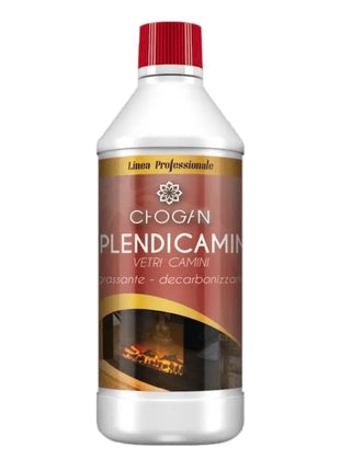 SPLENDICAMINI DEGRESANT DECARBONIZANT 750 ML