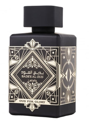 Bade’e al Oud for Glory by Lattafa