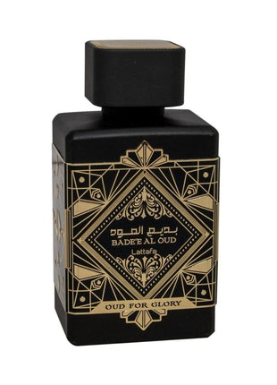 Bade’e al Oud for Glory by Lattafa