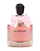 Parfum La Femme Bloom, Riiffs, apa de parfum 100 ml