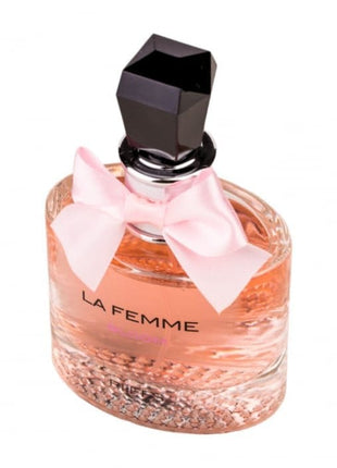 Parfum La Femme Bloom, Riiffs, apa de parfum 100 ml