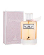 La Vivacité by Maison Alhambra