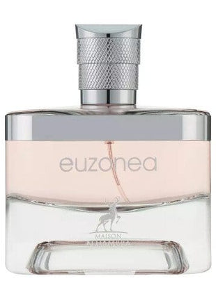Parfum Euzonea by Maison Alhambra