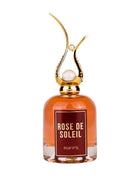 Rose De Soleil, Riiffs, Femei - 100ml