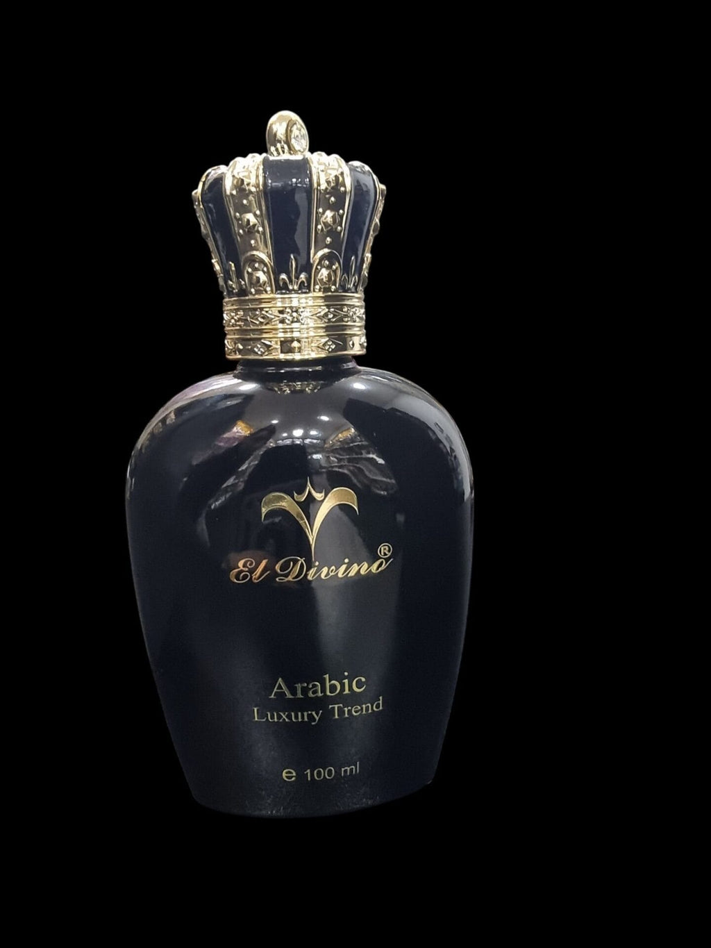 El Divino Luxury 354 Luxury line- 100 ml