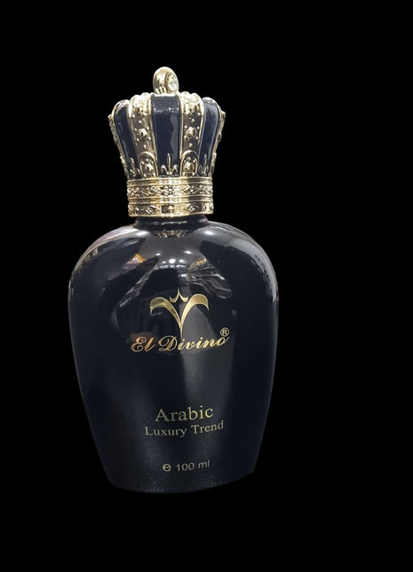 El Divino Luxury 352 Luxury line- 100 ml