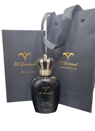 El Divino Luxury 331 Luxury line- 100 ml