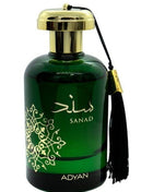 Apă de parfum Adyan, Sanad, unisex, 100ml