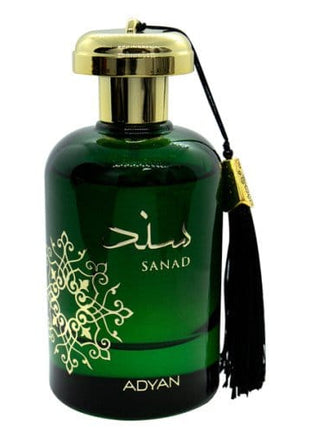 Apă de parfum Adyan, Sanad, unisex, 100ml