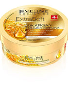 CREMA Fata si corp EVELINE EXTRASOFT BIO ARGAN SI MANUKA OIL