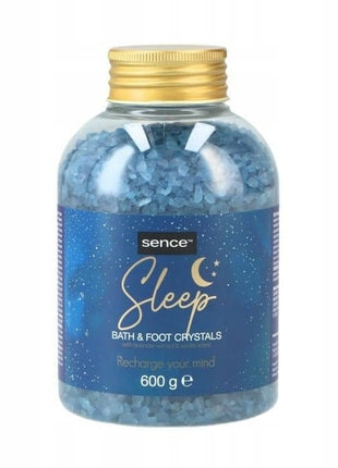 Sence Sare de Baie 600g Sleep