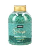 Sence Sare de Baie 600g Release