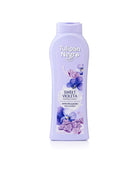 Tulipan Negro Gel Dus Sweet Violeta 650 ml