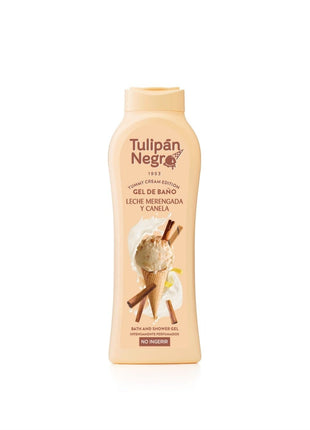 Tulipan Negro Gel Dus Leche Merenga 650 ml