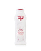 Tulipan Negro Gel de Dus Crema de Sapun 650 ml