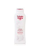 Gel de Dus Tulipan Negro Crema de Sapun 650 ml