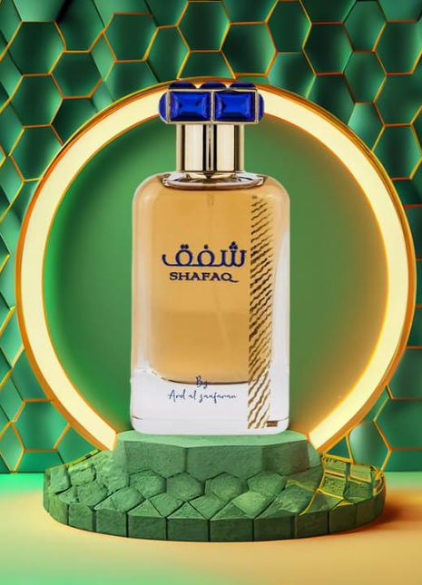 Shafaq- Ard Al Zaafaran, Unisex