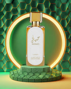 Hayaati Gold Elixir- Lattafa, Femei