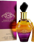 Riiffs Majestic Rose Eau de Parfum pentru Femei 100 ml
