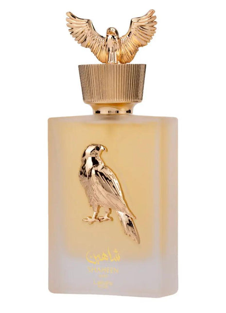 Shaheen Gold Eau de Parfum, Lattafa, Unisex - 100 ml