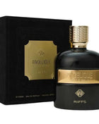 Angelique Extrait de Vanilla 100ml - Apa de Parfum, unisex