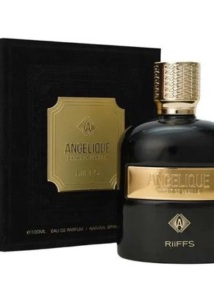 Angelique Extrait de Vanilla 100ml - Apa de Parfum, unisex