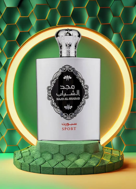 Majd Al Shabab Sport- Ard Al Zaafaran, Barbati