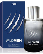 Parfum Wildmen NG For Men 15 ml