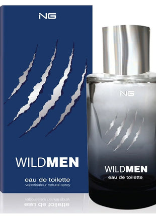 Parfum Wildmen NG For Men 15 ml