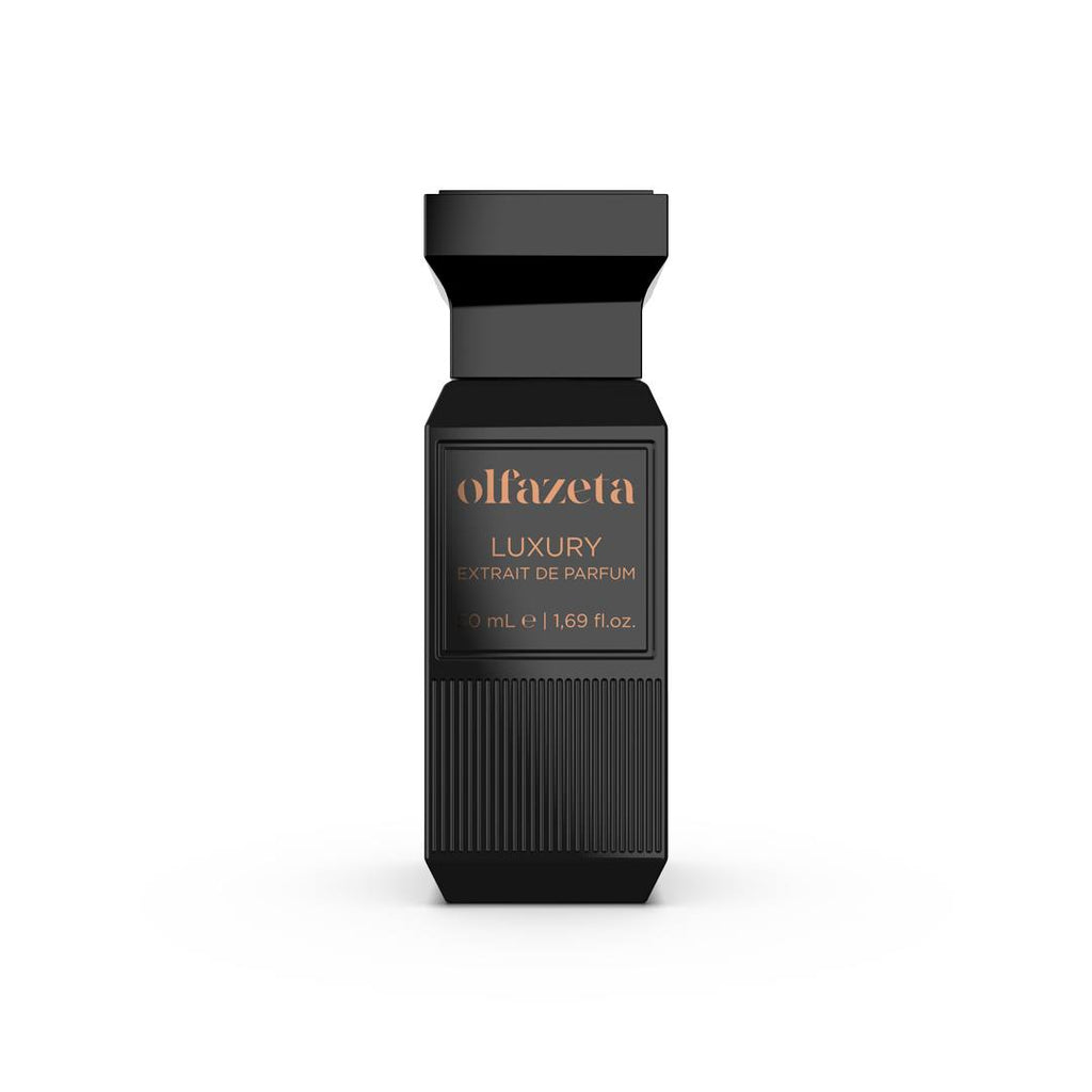 Chogan Unisex Luxury Esență 30% – 50 ml, COD 138