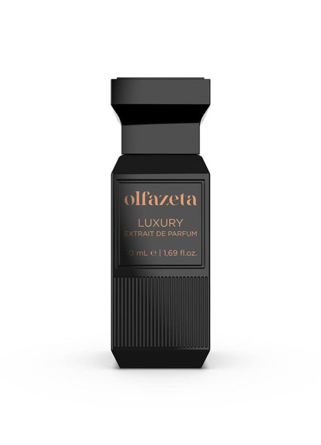 Chogan Unisex Luxury Esență 30% – 50 ml, COD 130