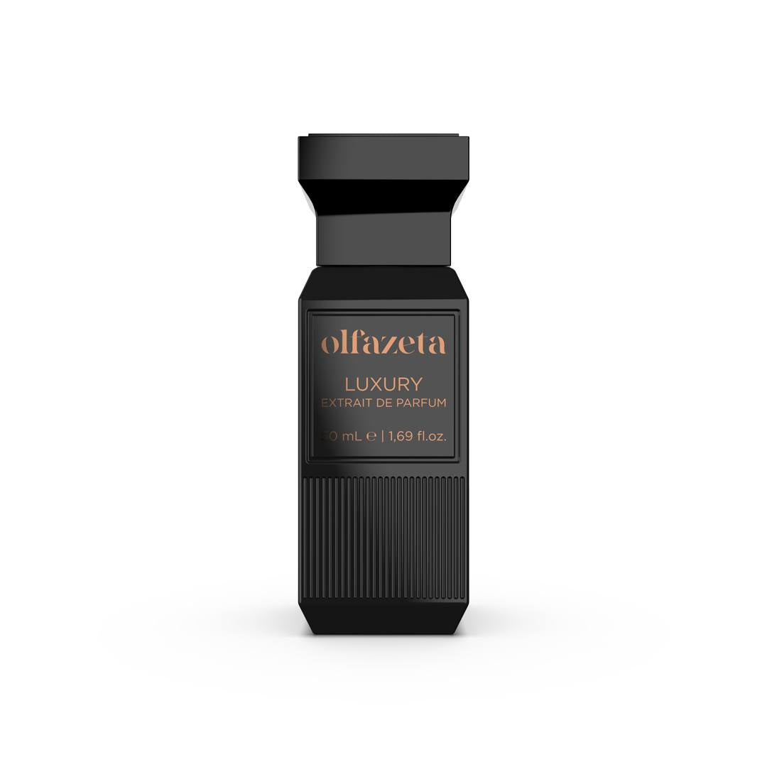 Chogan Unisex Luxury Esență 30% – 50 ml, COD 102