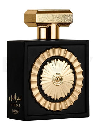 Parfum arabesc Lattafa Pride, Nebras, apa de parfum, Unisex, 100 ml
