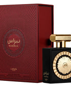 Parfum arabesc Lattafa Pride, Nebras, apa de parfum, Unisex, 100 ml