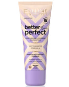 Fond de ten Better Than Perfect No. 04 Natural Beige, 30ml, Eveline Cosmetics