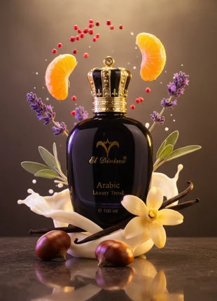 El Divino Luxury 353 Luxury line- 100 ml