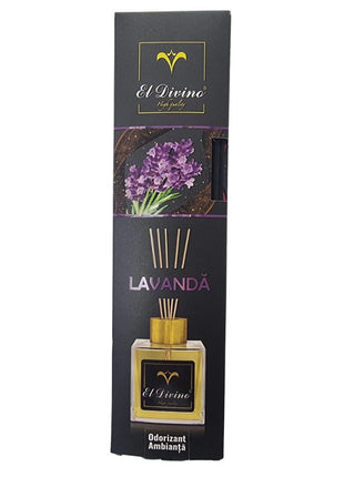 Odorizant ambianţă Lavanda - 100 ml